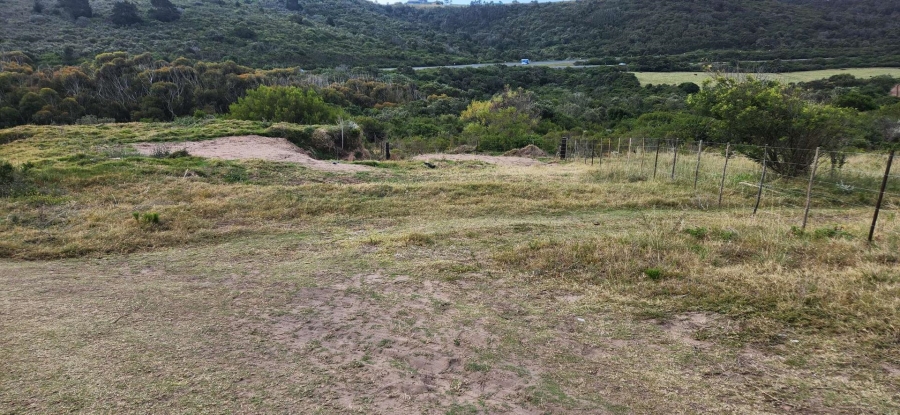 0 Bedroom Property for Sale in Pienaarstrand Western Cape